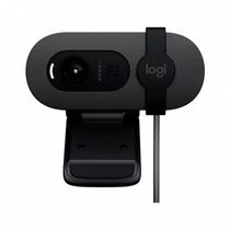 Webcam Logitech Brio 100 Full HD 960-001586 Grafit