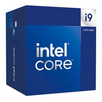 Processador Intel Core i9-14900F Socket LGA 1700 24 Core 32 Threads 2.0GHZ e 5.8GHZ Turbo Cache 36MB