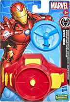 Marvel Iron Man Repulsor Blast Hasbro - F5076/F0522