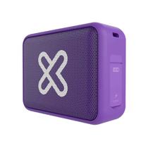 Speaker Klip Extreme KBS-025PR Nitro Speaker Purple