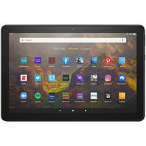 Tablet Amazon Fire HD 10 (11TH Gen) de 10.1" 3/32GB 5MP/2MP Fireos - Black (Caixa Feia)