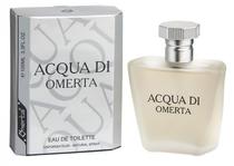 Perfume Omerta Acqua Di Omerta Edt 100ML - Masculino