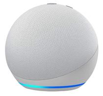 Amazon Echo Dot Alexa 4 Geracao - White (B7W64E)
