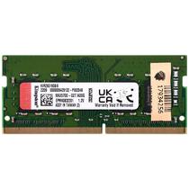 Memoria Ram para Computador Portatil 8GB Kingston KVR26S19S8/8 DDR4 - Verde