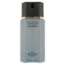 Perfume Lapidus H Edt 100ML