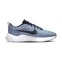Tenis Nike Downshifter 12 Masculino Azul DD9293-401