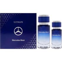 Perfume M.Benz Set Ultimate Mas 125ML+25ML - Cod Int: 75468