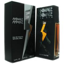 Perfume Animale Animale Edt Masculino - 100ML