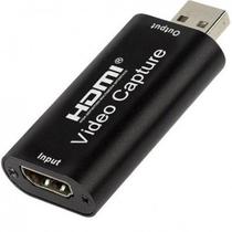 Adap. HDMI Video Capture USB 2.0