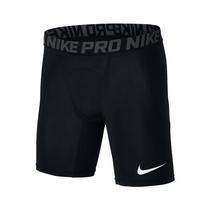 Shorts Termico Nike Masculino Pro Preto