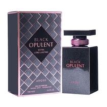 Perfume Arqus Black Opulent Edp Fem 100ML - Cod Int: 76712
