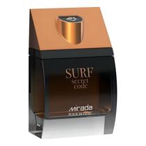 Perfume Mirada Surf Secret Code Edp 100ML