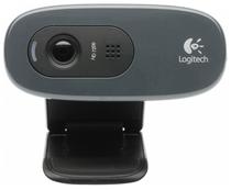 Camera Webcam Logitech C270 HD 720P 3MP 960-000694