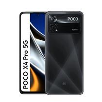Celular Xiaomi Poco X4 Pro 5G/256GB/8RM / Preto