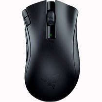 Mouse Gamer Sem Fio Razer Deathadder V2 X Hyperspeed 14.000 Dpi - Preto RZ01-04130100-R3U1
