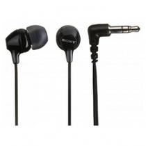 Fone Ear Sony MDR-EX15LP Black