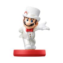Nintendo Amiibo de Mario Nupcial Super Mario Odyssey