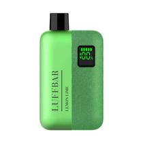 Pod Descartavel Luffbar TT9000 5% Lemon Lime