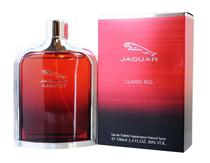 Perfume Jaguar Classic Red 100ML.