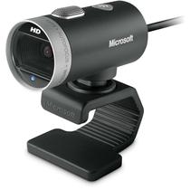 Webcam Microsoft Lifecam Cinema 720P 6CH-00001
