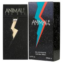 Perfume Animale For Men Edt Masculino - 200ML