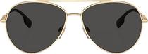 Oculos de Sol Burberry BE3147 110987 - Feminino