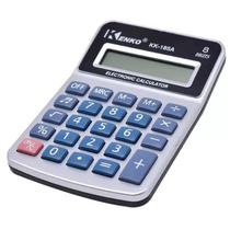 Calculadora Kenko KK-185A (8 Digitos)