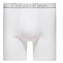Cueca Calvin Klein Masculino NU8640-100 L  Branco