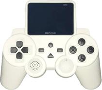 Controle Gamepad S10 Digital Game Branco