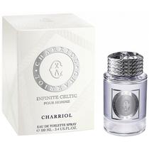 Perfume Charriol Infinite Celtic Pour Homme Edt 100ML - Masculino