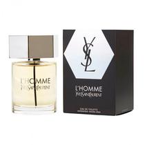 Perfume Yves Saint Laurent L'Homme Eau de Toilette 60ML