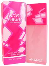 Perfume Animale Love Edp 100ML - Feminino