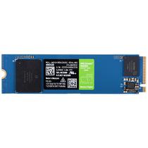 SSD M.2 de 480GB Western Digital Green SN350 WDS480G2G0C 2400 MB/s de Leitura - Azul