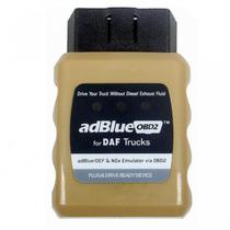 Car Adblue OBD2 Daf