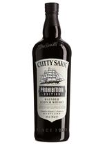 Whisky Cutty Sark Prohibition 1LT 50%
