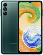 Smartphone Samsung Galaxy A04S A047M DS Lte 6.5" 4/128GB - Green