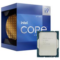 Processador Intel Core i9-12900K, LGA 1700, 4.9GHZ, 30MB, s/Cooler