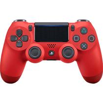 Control Sony para PS4 Dualshock 4 - Vermelho