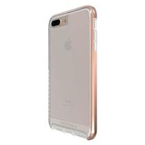 Case TECH21 iPhone 7 Plus Evo Elite Polished Rose Gold