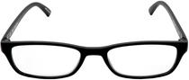 Oculos de Grau B+D Reader Matt Black +3.00 2400-99
