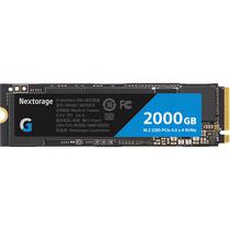 SSD M.2 Nvme Nextorage G 7300-6900 MB/s 2 TB (NE1N2TB/GHN)