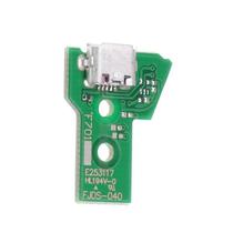Conector USB para Controle PS4 JDS-040