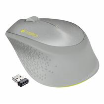 Mouse Logitech Wireless M280 Gris
