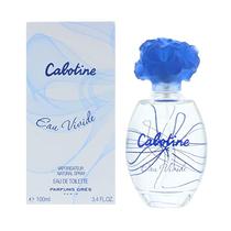 Perfume Gres Cabotine Eau Vivide Eau de Toilette 100ML