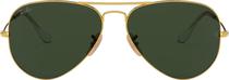 Oculos de Sol Ray-Ban RB3025 W3400 - Masculino