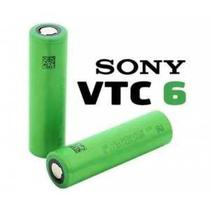 Bateria Sony 18650 VTC6 3000MAH Original Grade A c/1