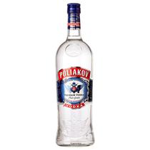 Vodka Poliakov 1L