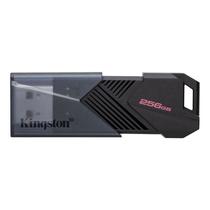 Pendrive Kingston Datatraveler Exodia Onyx 256GB USB 3.2 - Dtxon/256GB