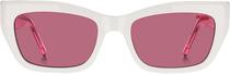 Oculos de Sol Hugo Boss - HG1301/s HDRU1 - Feminino