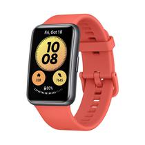 Relogio Smartwatch Huawei Fit TIA-B09 Pomelo Red